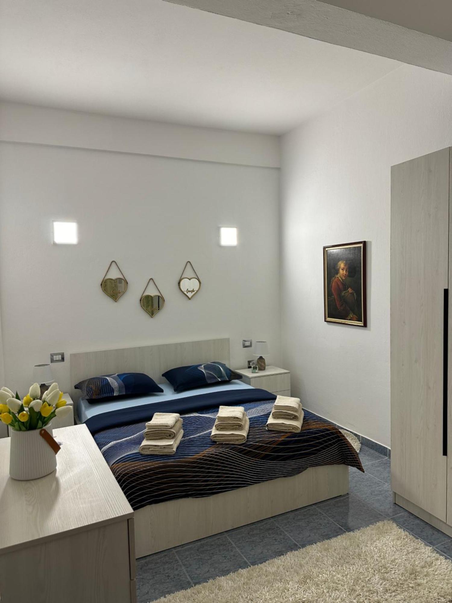 Apartment Near The Centre Of Tiranë Eksteriør bilde