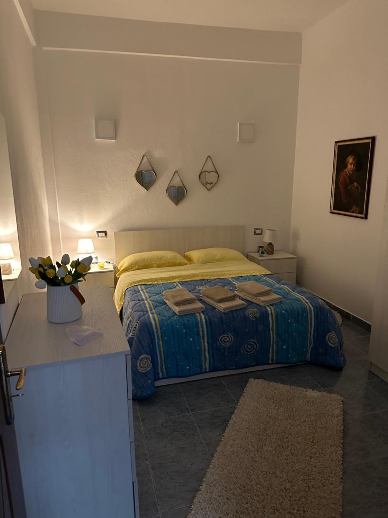 Apartment Near The Centre Of Tiranë Eksteriør bilde