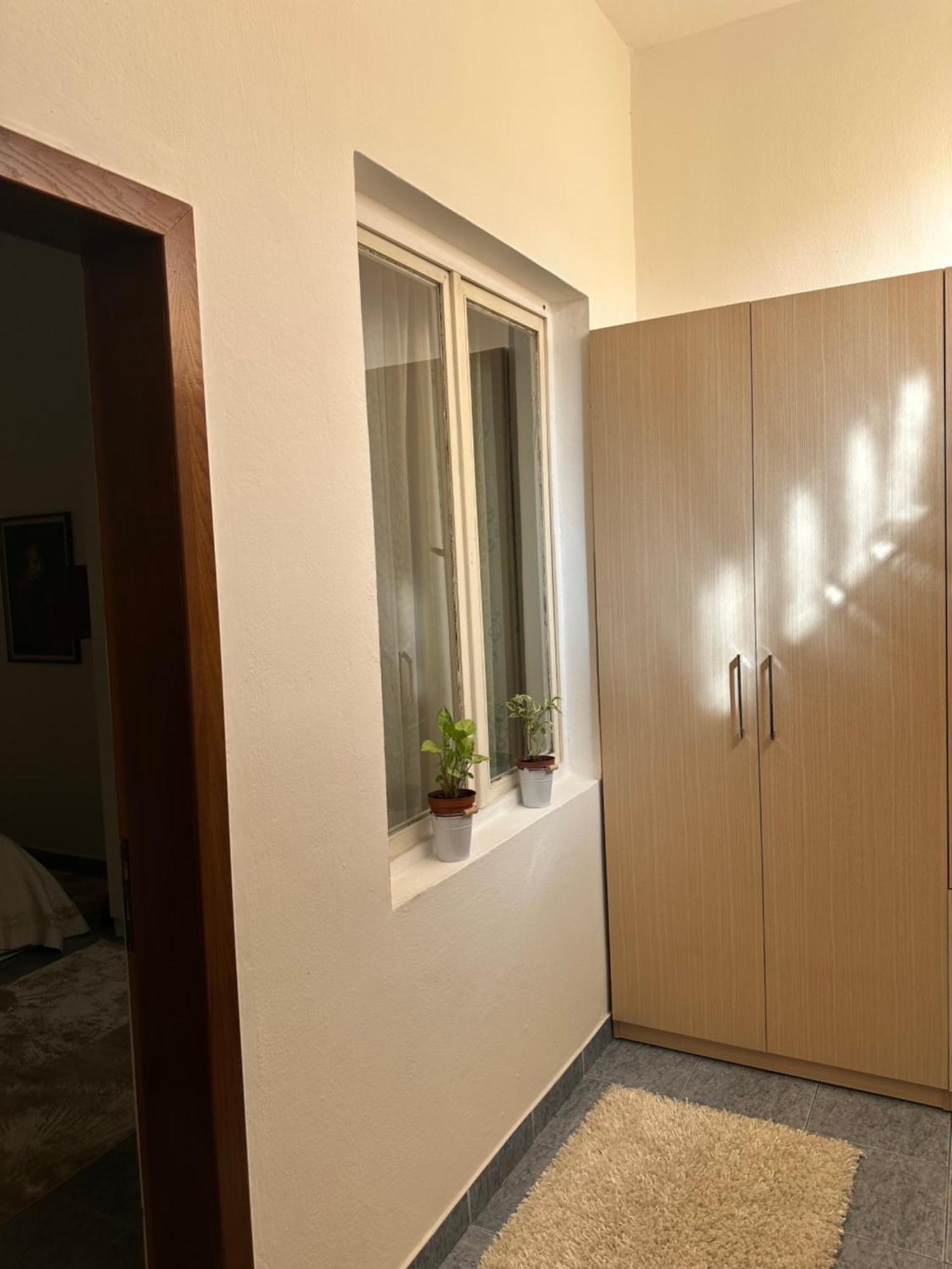 Apartment Near The Centre Of Tiranë Eksteriør bilde